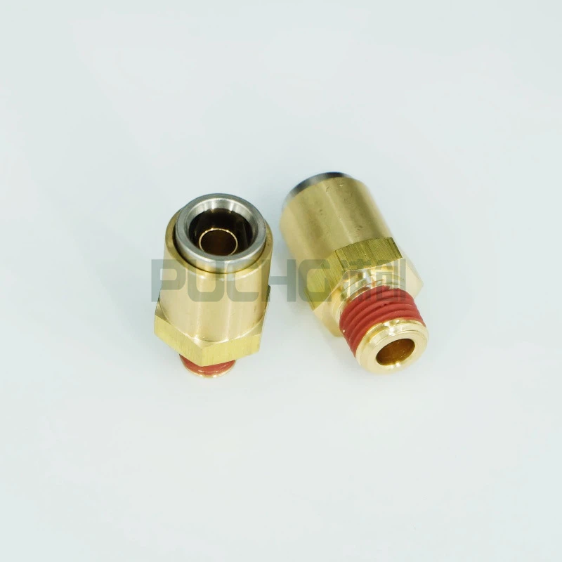 Giunti diritti Norgren da 15 mm analogici