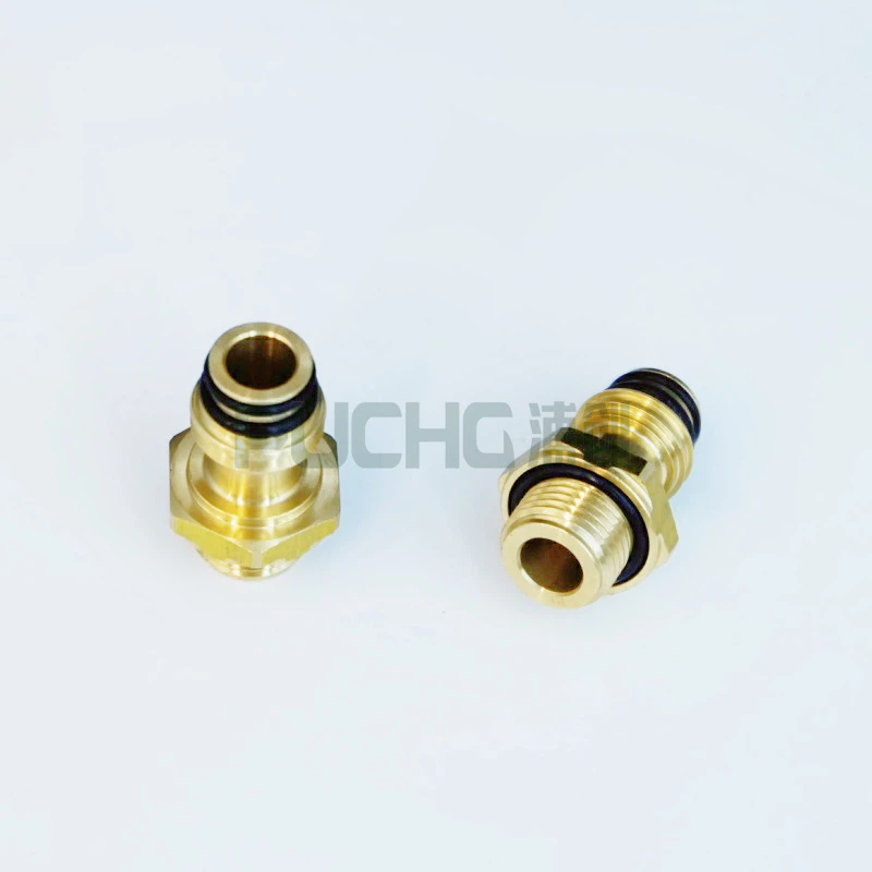 A5 Adapter ABC Air Brake Fittings Analog
