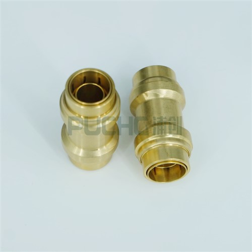 Hino Unioni Nitta Push in Giunti analogici