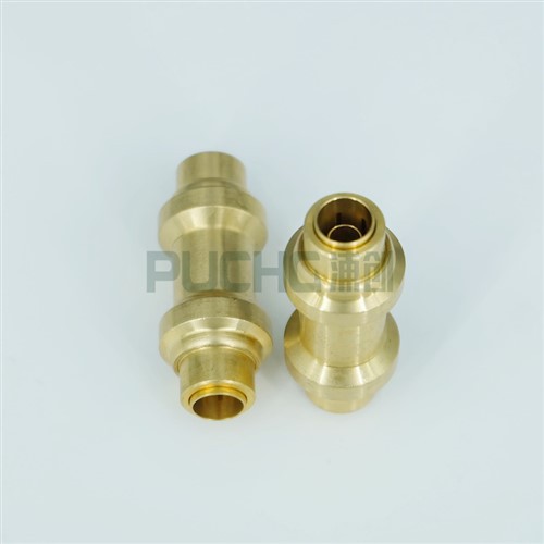 Giunti Isuzu Nitta Push in Giunti Analogici