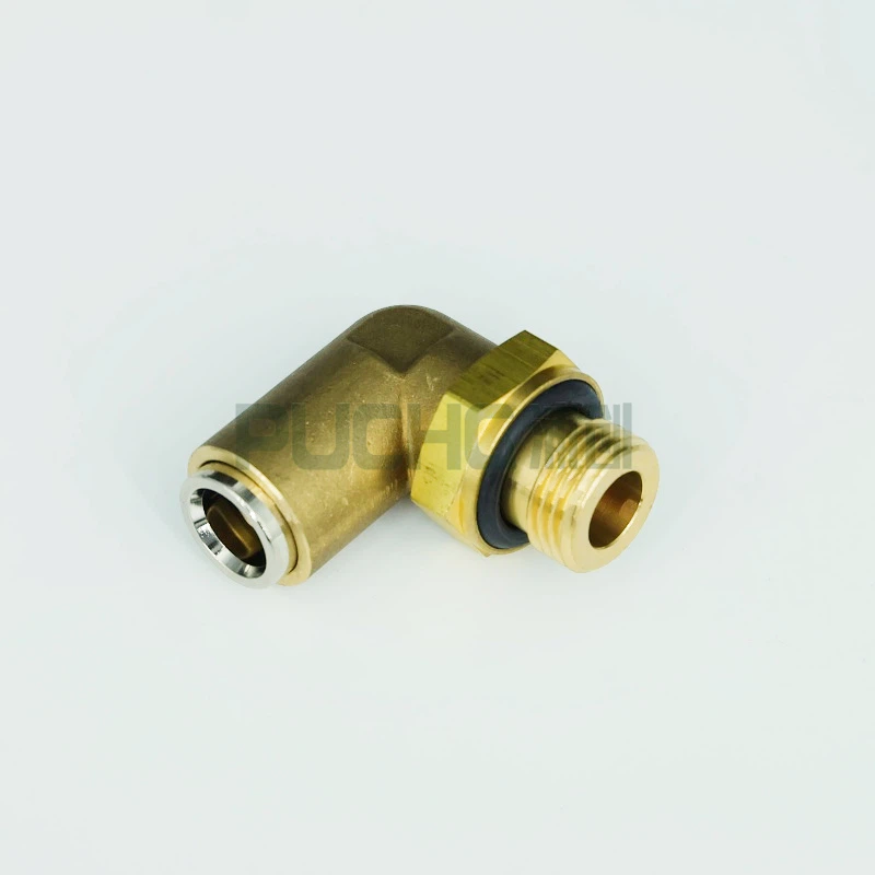 Giunti Push-in girevoli Norgren analogici